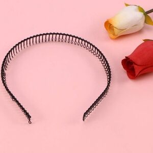 Comb Headband